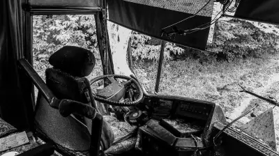 Polisi Amankan Sopir Truk Tabrak 5 Motor di Bekasi, Diduga Rem Blong