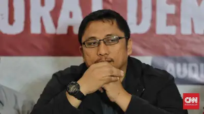 Polisi Cecar Feri Amsari 25 Pertanyaan soal Laporan Penghasutan