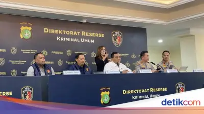 Polisi Periksa 70 Saksi Kasus Penipuan Umrah Hanania Travel