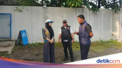 Polisi Selidiki Pencurian Modus Pecah Kaca Mobil di Kedai Kopi Ciputat