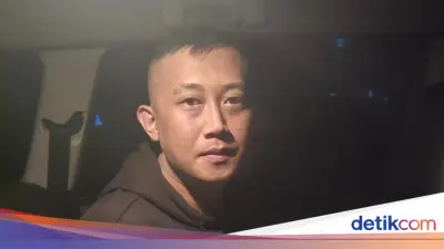 Polisi Tangkap Taufik Hidayat, Penyekap dan Penganiaya Pacar di Bandung