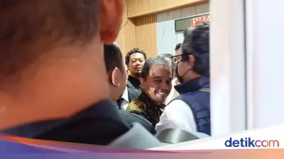 Polisi Ungkap Alasan Roy Suryo dan dr Tifa Diperiksa Kesehatan di RS Polri
