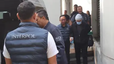 Polri Tangkap Bos Kresna Life Michael Steven di Maroko, Kerugian Rp337 M