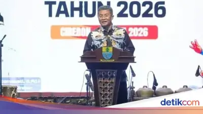 PORSENITAS XIII Jadi Wadah Kolaborasi dan Pererat Hubungan Antardaerah