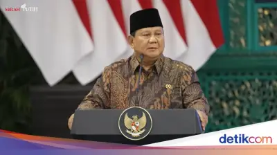 Prabowo Teken Perpres KNIU, Perkuat Peran Indonesia di UNESCO