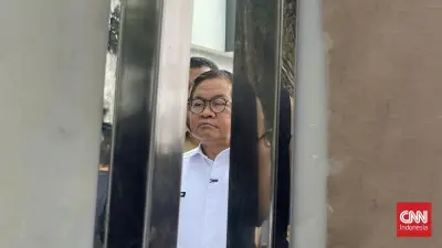Pramono Harap Dana Bagi Hasil DKI Tak Lagi Dipangkas Pusat