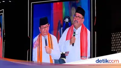 Pramono Sebut 4 Juta Komuter Penyebab Macet Jakarta