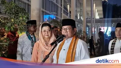 Pramono Siapkan Wajah Baru Taman Semanggi untuk HUT ke-500 Jakarta