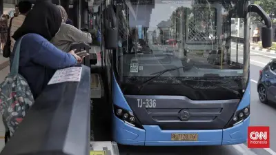 Pramono Umumkan 22 Juni Transum dan Wisata Jakarta Gratis untuk Semua Warga RI