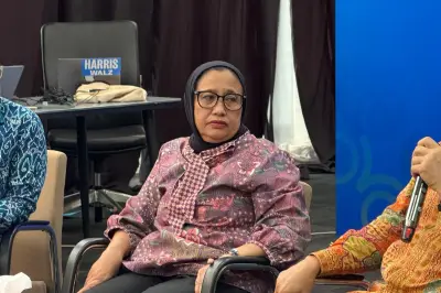 Presiden Copot Kepala BGN Dadan Hindayana, Nanik S Deyang Jadi Pengganti