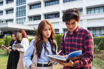 President University dan QUT Luncurkan Program Gelar Ganda