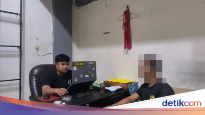 Pria Sumenep Tipu Warga Modus Loloskan Jadi Polisi-PNS, Korban Rugi Rp 600 Juta