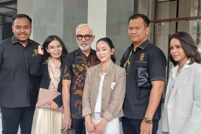 Produser Film Sukhdev Singh Jadi Korban Dugaan Penipuan Investasi Batu Bara