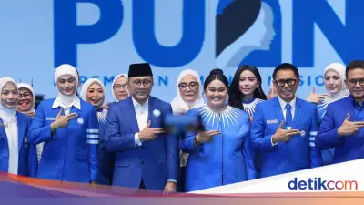 PUAN Genjot Kaderisasi Perempuan Usai Putusan MK tentang Kuota 30% Caleg