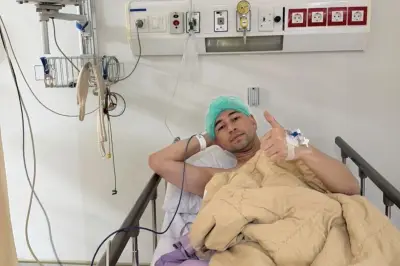 Raffi Ahmad Jalani Operasi Mendadak, Kabar Dibagikan Lewat Instagram