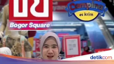 Ramayana Bogor Square dan Campina Gelar Lomba Mewarnai Anak, Catat Cara Daftar