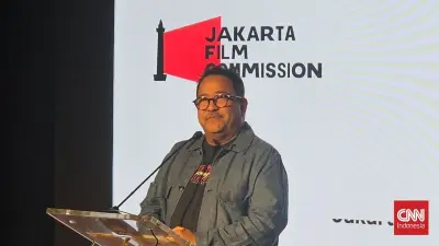 Rano Karno Optimis Jakarta Masuk Peringkat 65 Kota Global Tahun Ini
