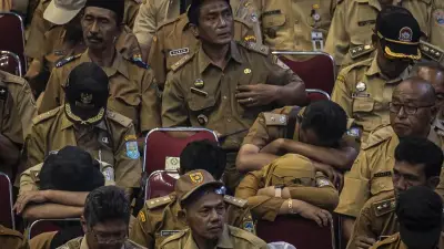 Ratusan Kepala Sekolah di Sulsel Diminta Mundur Terkait Dana BOS