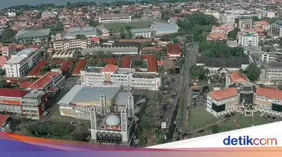 Rektor UNP Hubungi Pangdam Imam Bonjol Usai Mahasiswi Kena Peluru Nyasar