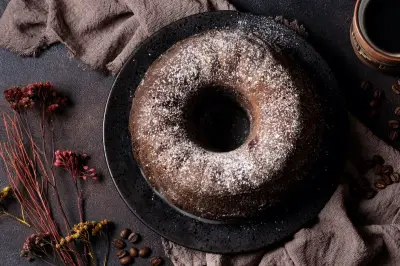 Resep Bolu Kukus Ketan Hitam Mekar Sempurna untuk Akhir Pekan