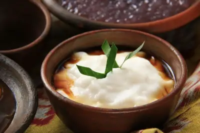 Resep Bubur Sumsum Lembut dan Anti Gagal, Dijamin Enak