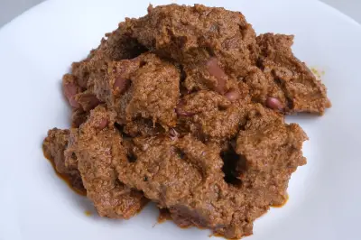 Resep Lapis Daging Khas Surabaya, Mudah Dibuat dengan Bahan Sederhana