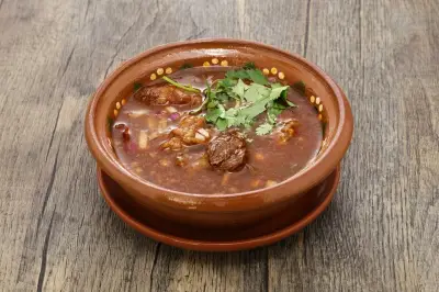 Resep Stew Kambing ala Barat, Alternatif Olahan Daging Kambing yang Hangatkan Tubuh