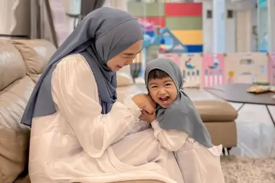 Ria Ricis Bersiap Pindah ke Rumah Baru di Cilandak, Jakarta Selatan