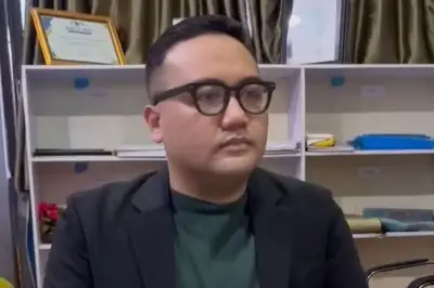 Rifaldy Fajar Akui Catut Nama UM Bulukumba di 51 Abstrak Palsu