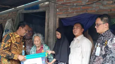 Risiko Nikah Tak Tercatat: Sebabkan Keluarga Berisiko Stunting