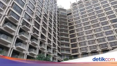 Rosan Ungkap Potensi Hotel Sultan Bakal Dirobohkan Jadi Ikon Baru Indonesia