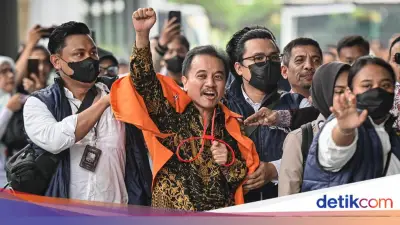 Roy Suryo dan dr Tifa Tak Ditahan, Keluarga Jadi Penjamin