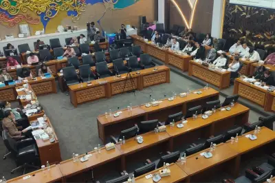 RUU Hak Cipta Baru: Hak Moral Pencipta di Era Digital