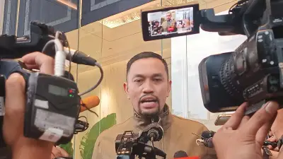 Sahroni: Tempat Hiburan yang Biarkan Narkoba Beredar Bisa Disegel