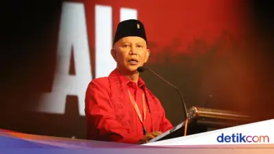 Said Abdullah Tegaskan PDIP Partai Penyeimbang, Bukan Oposisi
