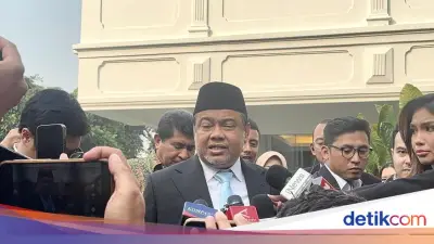 Said Iqbal Jadi Penasihat Presiden, Perjuangkan Suara Buruh dari Dalam Pemerintahan