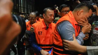 Saksi Beber Dana Operasional Bea Cukai Dipakai Beli iPhone dan Jam Tangan Mewah
