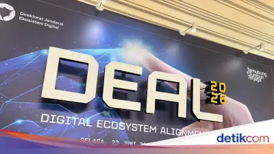 Satelit Jadi Pilar Utama Transformasi Digital Indonesia, ASSI Tegaskan Peran Strategis