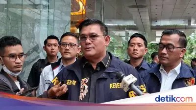 Satgas Lundup Polri Bongkar Impor Ilegal, Selamatkan Negara Rp 1 Triliun