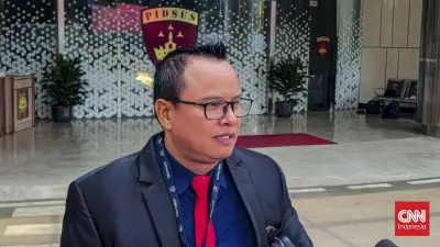 Satgas PKH Diminta Segera Tentukan Status Hukum 15 Kontainer di Batam