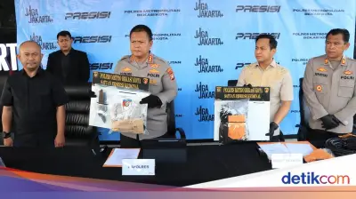 Sebelum Dibunuh, Balita 2 Tahun di Bekasi Juga Pernah Dianiaya Paman