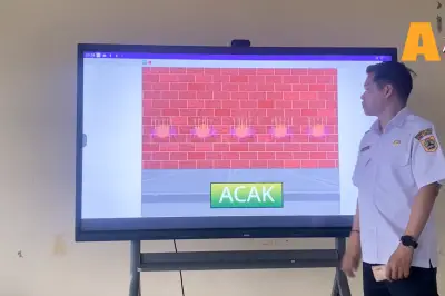 Sekolah Terapkan Strategi Unik Cegah Siswa Terjerat Judi Online