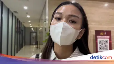 Selebgram ZNM Ungkap Teman Lumpuh Sementara Akibat Gas Whip Pink