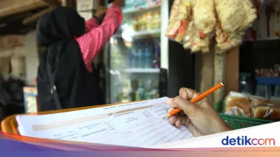 Sensus Ekonomi 2026 Mulai 15 Juni, Kenali Ciri-ciri Petugasnya