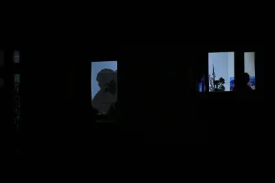 Sering Mati Lampu Akhir-Akhir Ini? Ini Penyebabnya
