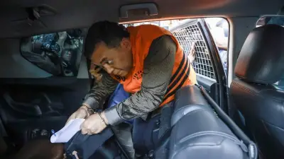 Silmy Karim Punya Deret Mobil Mewah, Termasuk Mercy Rp6 Miliar