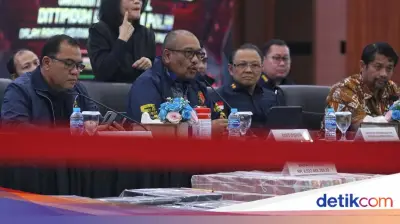 Sindikat Judol Hayam Wuruk Gunakan Server Brasil-Vietnam untuk Hindari Blokir
