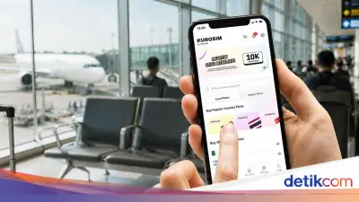 Solusi Internet Murah untuk Liburan ke Jepang: eSIM Kurosim
