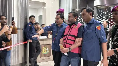 Sony Sonjaya Ungkap Ada 41 Nama Minta Jatah SPPG, Naik dari 26