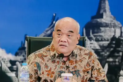 Sri Sultan Tunjuk Paku Alam X Jadi Plh Gubernur DIY